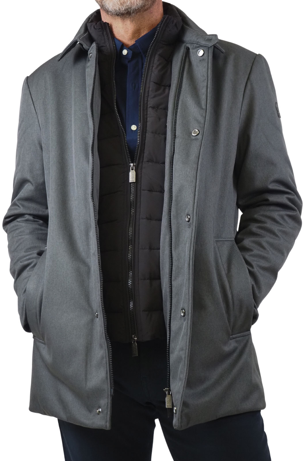 4-Ciesse-Piumini-Harvey-giaccone-grigio-da-uomo