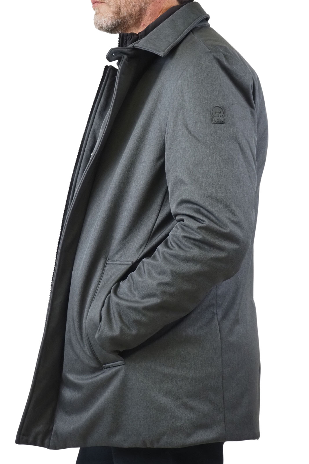 6-Ciesse-Piumini-Harvey-giaccone-uomo