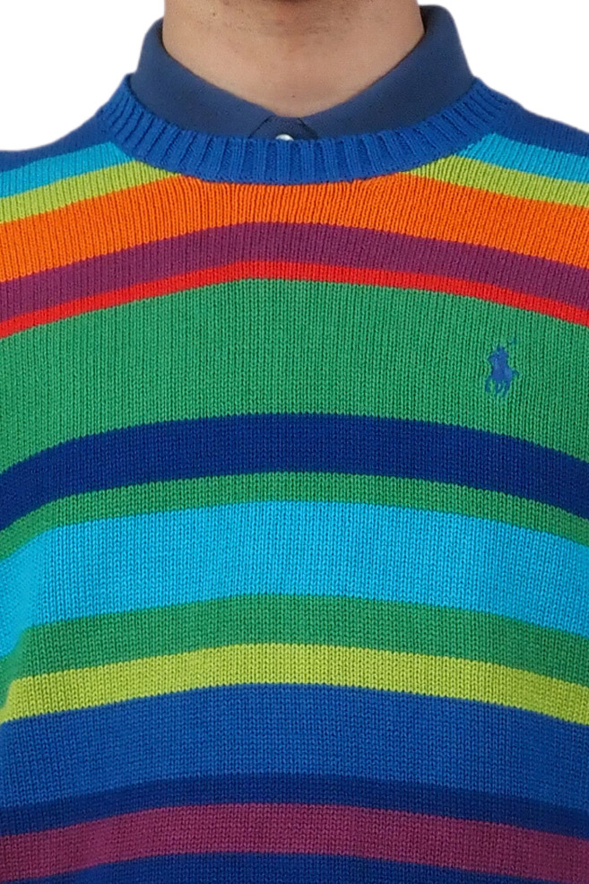 54-Polo-Ralph-Lauren-maglia-uomo-righe