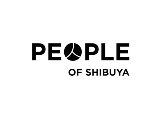 People Of Shibuya