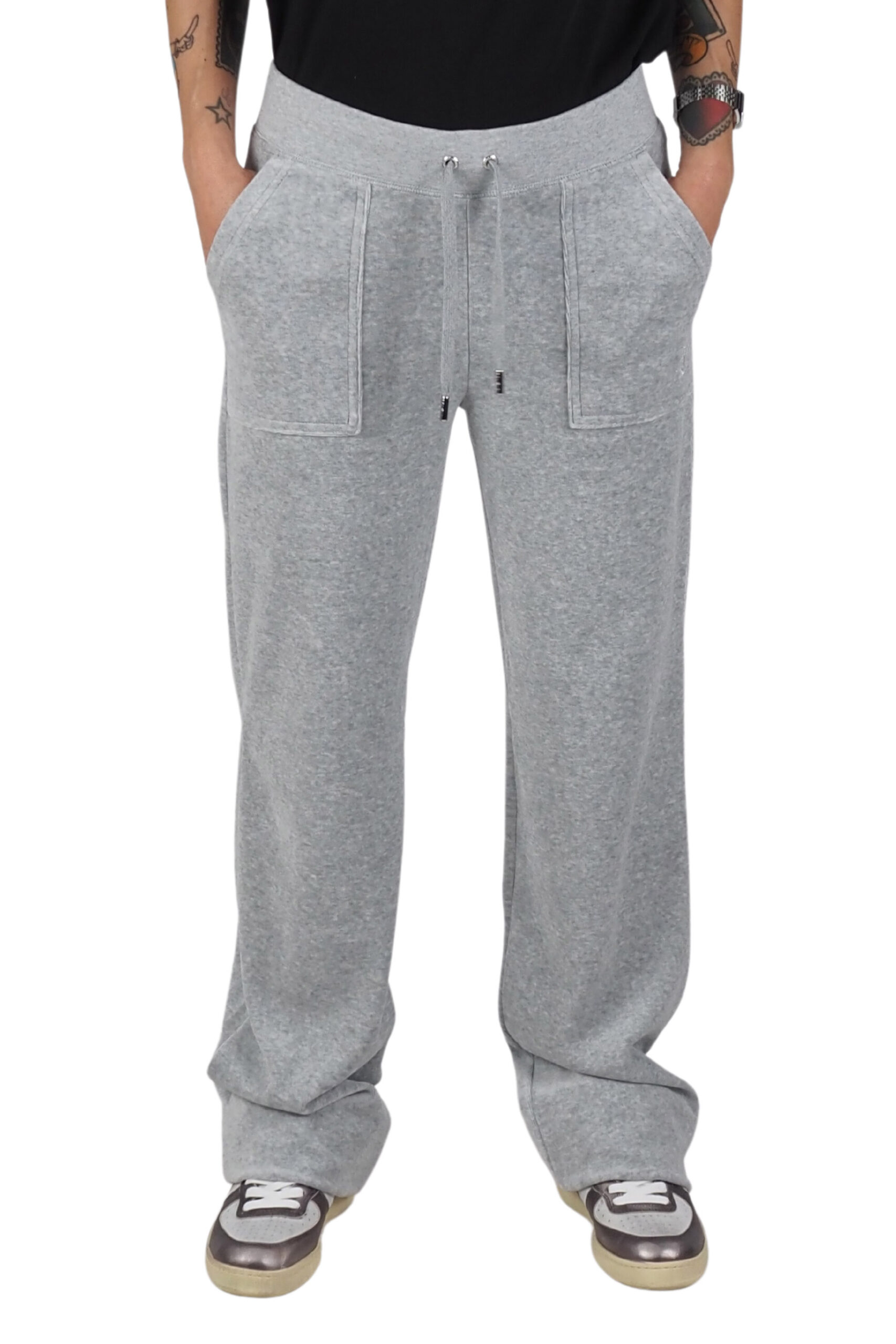 Juicy Couture Del Ray pantaloni donna VEJB70002WPF