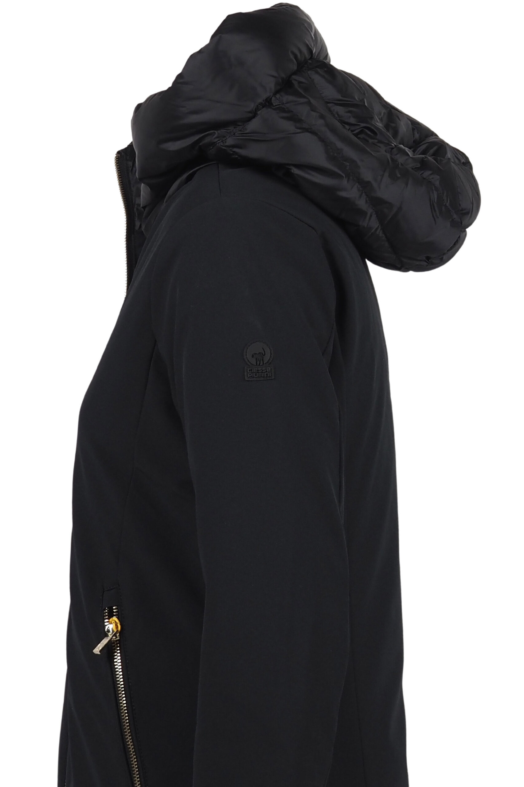 Giubbotto Ciesse Ciesse Piumini Parka Uomo Ciesse Piumini Keefe