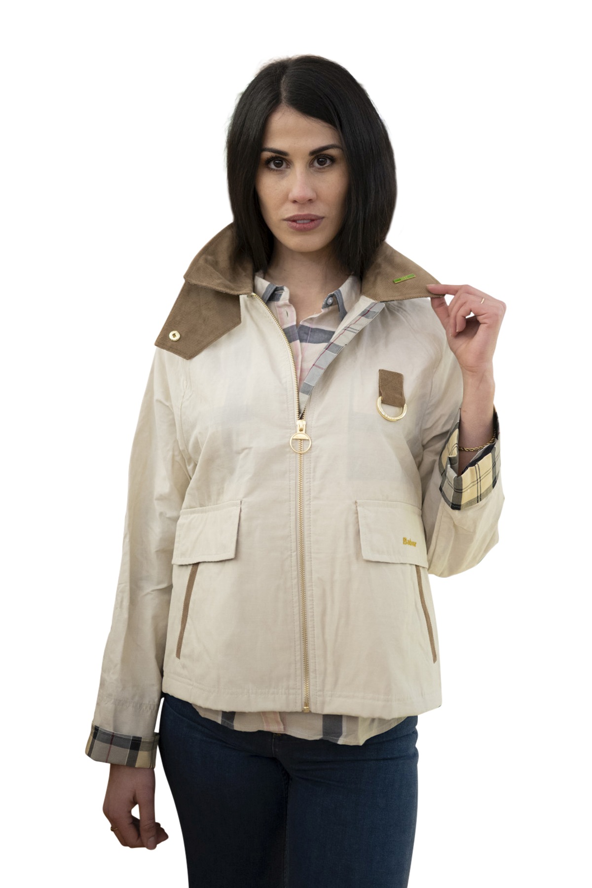 Giacca donna Spey Icons