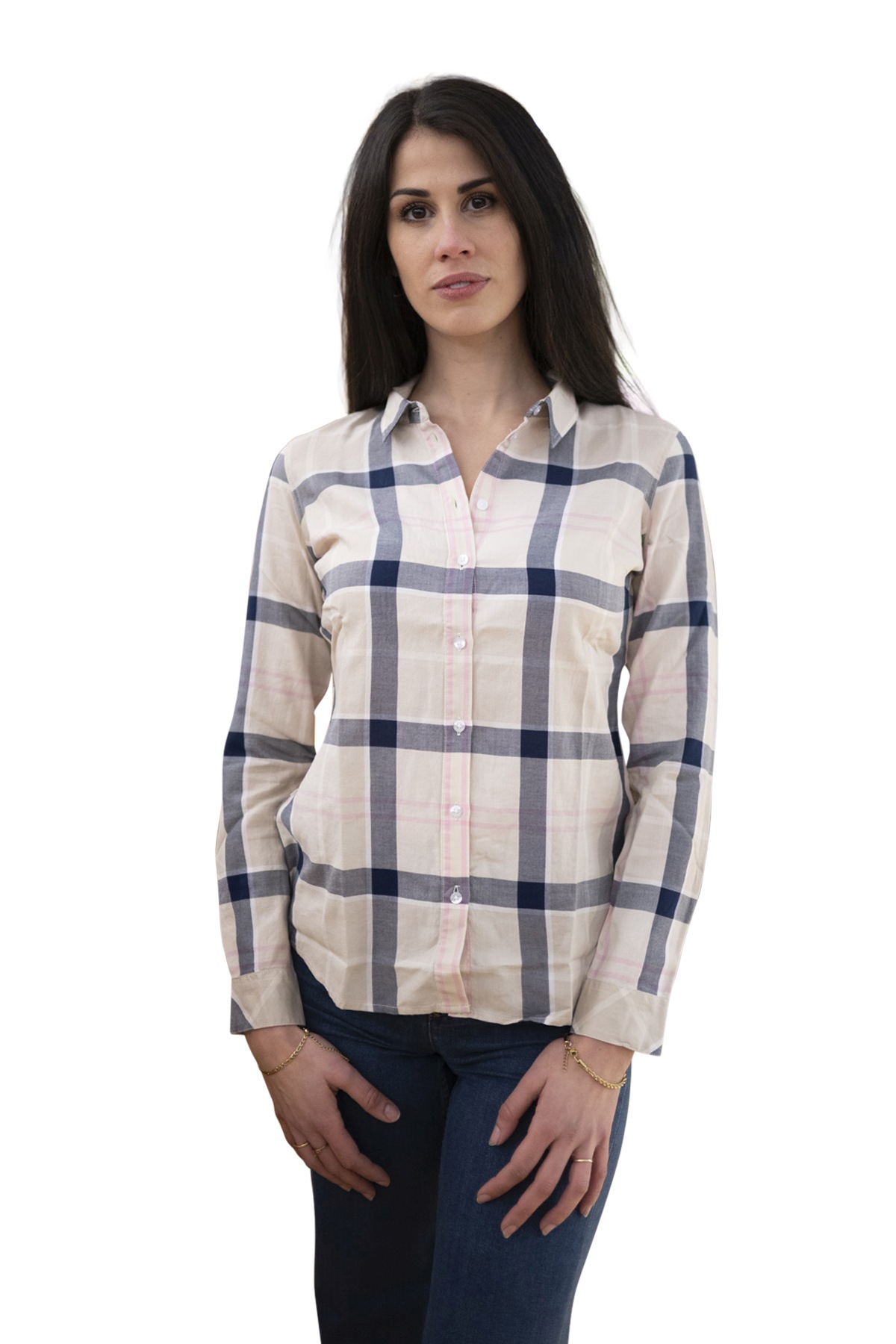 Camicia Bredon Tartan Heritage
